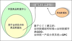 全球貿易產品服務數據中心 中國數據處理服務的崛起與機遇